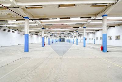 Spațiu industrial, de 3,600 mp, în Prejmer - 3