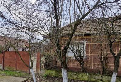 Casă cu 3 camere în Abram - 3