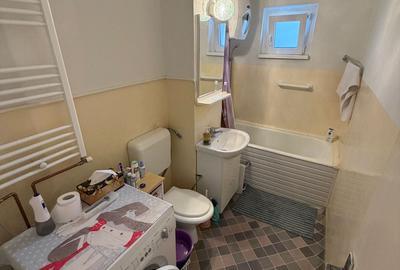 Apartament cu 3 camere semidecomandat în Girocului - 5