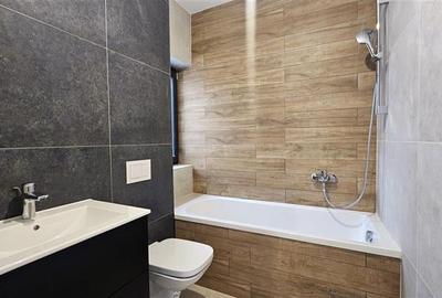 COMISION 0% CASA noua stil minimalist 4 camere, carport C.Buziasului - 14