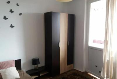 Apartament cu 2 camere semidecomandat în Gara de Nord - 2