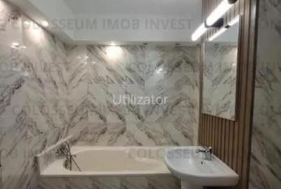 Apartament cu 3 camere, decomandat zona Racadau. - 6