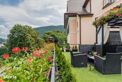Apartament cu 3 camere, mobilat în Schei - 4
