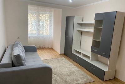 Garsonieră decomandată în Mănăștur