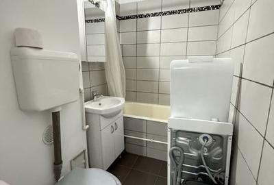 Garsoniera MOBILATA/UTILATA - lux - 2 MINUTE - Costin Georgian - Garsoniera MOBILATA/UTILATA - lux - 2 MINUTE - Costin Georgian - - 6