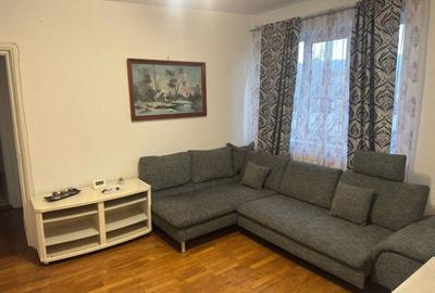Apartament cu 2 camere semidecomandat în Ultracentral - 1