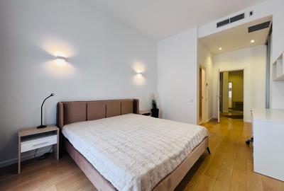 Inchiriere Penthouse 5 Camere One Floreasca Lake - 24