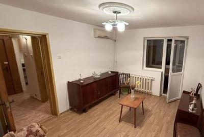 Apartament cu 2 camere semidecomandat în Tomis III - 3
