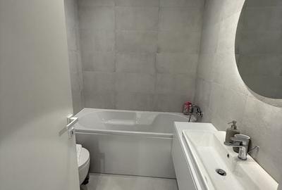 Apartament 2 Camere - Exigent  Residence -Lujerului Mobilat Modern - 6