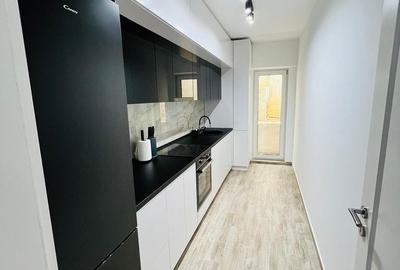 Apartament cu 3 camere în Central - 6