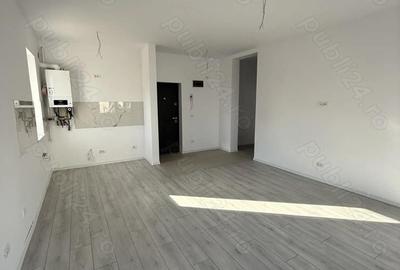 Apartament cu 2 camere semidecomandat în Braytim - 8