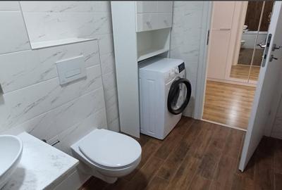 Garsonieră decomandată, mobilată în Tractorul - 9