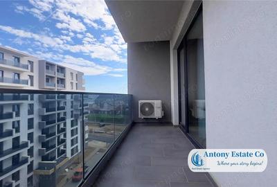 Apartament de inchiriat, NOU, 2 Camere, Decomandat, Prima Arena, Oradea - 5