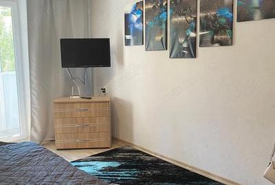 Garsonieră în Berceni