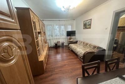 Apartament 2 camere, 47 mp, zona Micro 14 - 6
