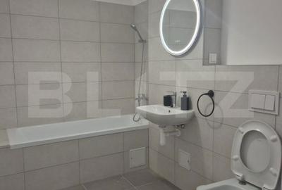 Apartament cu 2 camere în Libertății - 2