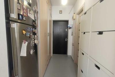 Garsonieră decomandată în Drumul Taberei - 2