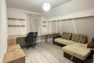 Apartament 3 camere de vanzare in Bulgaria, Cluj Napoca - 3