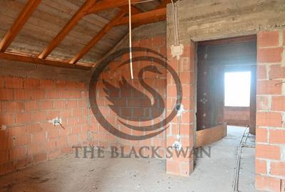 Casa la rosu de vanzare | Iordacheanu - Valea Cucului | C... - 5