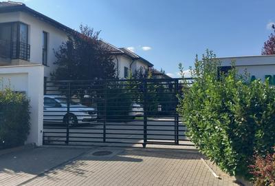 REV2005199 Vila deosebita cu Piscina Tunari - 9