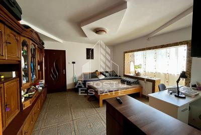 Apartament cu 2 camere semidecomandat, mobilat în Dâmbovița - 3