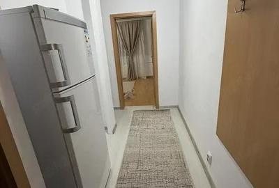 Garsonieră decomandată în Micălaca - 2