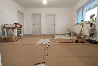 Casă individuală cu 4 camere cu Teren 340 Mp în Joița - 17