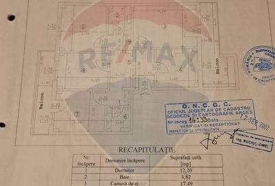 Vanzare apartament 3 camere elegant | Pitesti | Gavana 3 - 18