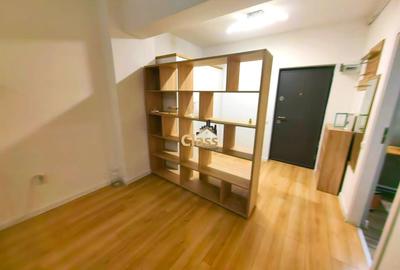 Garsonieră decomandată, mobilată în Mărăști - 2