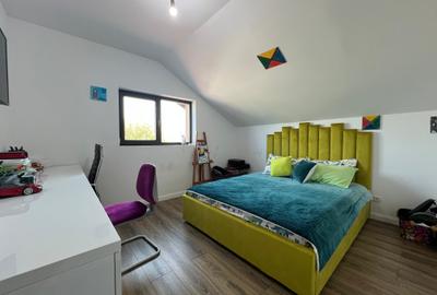 Vanzare Vila Individuala Branesti - 42