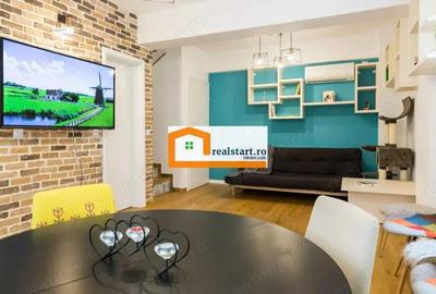 Casă cu 6 camere cu Teren 155 Mp în Titan