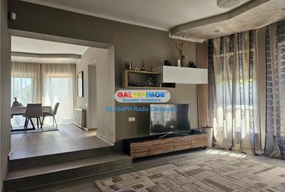 Casă cu 5 camere cu Canalizare în Păulești - 10