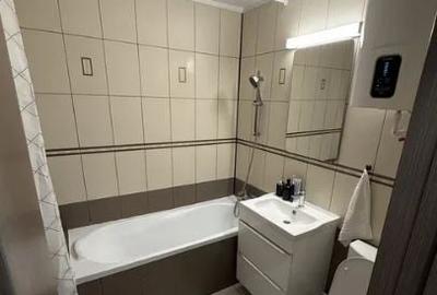 Apartament cu 3 camere decomandat, mobilat în Tineretului - 5