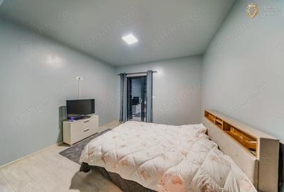 Apartament cu 3 camere decomandat, mobilat în Central - 9