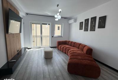Apartament cu 3 camere, mobilat în Șelimbăr - 4