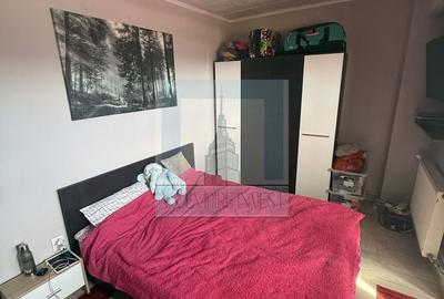 Apartament cu 4 camere decomandat, mobilat în Triaj - 11