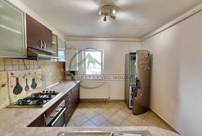 Apartament 4 camere, zona Grivitei - 19