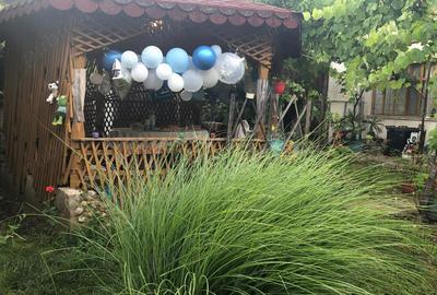 Casa mare in zona centrala Aluni? - 7