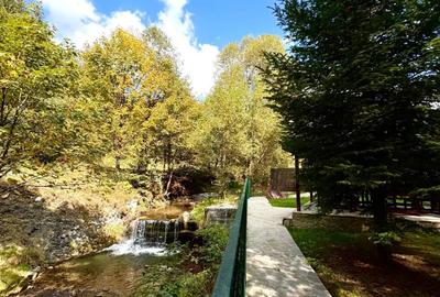 Vila Premium de Vanzare in Cheia ,Prahova-Comision 0% - 45
