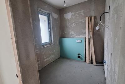 Casă individuală cu 3 camere cu Canalizare în Central - 7