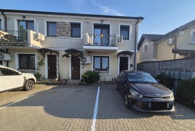 Apartament 3 camere, Giroc, zona Uzina de Apa, 76.7 mp, mobilat