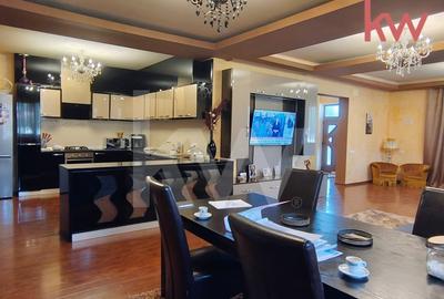 Vila 8 camere, premium – Investitie versatila, Bradesti - 9