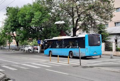 Garsonieră semidecomandată în Apărătorii Patriei - 8