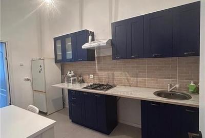 Apartament 1 camera decomandat Balcescu - 6