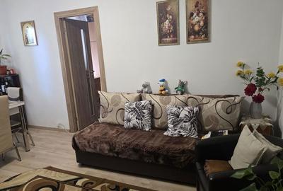 Apartament cu 2 camere semidecomandat în Groapa - 3