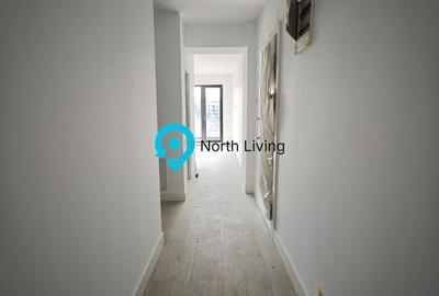 Apartament cu 2 camere decomandat în Nord - 42