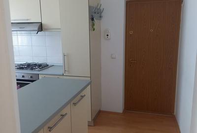 Garsonieră decomandată în Central - 1