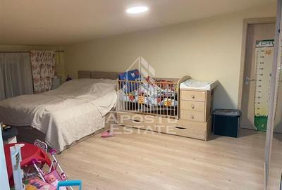 Penthouse cu 4 camere pe 2 nivele In Giroc langa scoala. - 12