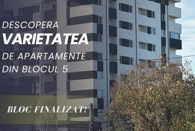 Apartament cu 2 camere în Militari - 6