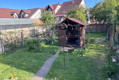 Apartament cu 2 camere în Cristian - 6